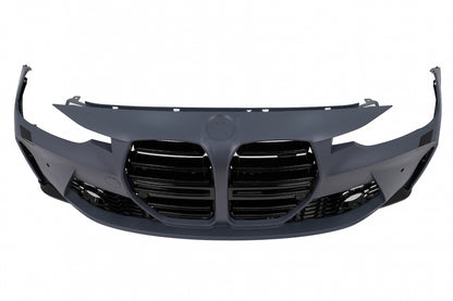 Front Bumper G80 M3 Conversion Design for BMW 3 Series F30 F31 (2011–2018)