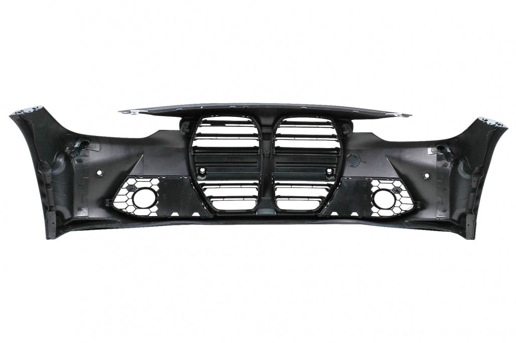 Front Bumper G80 M3 Conversion Design for BMW 3 Series F30 F31 (2011–2018)