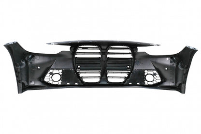 Front Bumper G80 M3 Conversion Design for BMW 3 Series F30 F31 (2011–2018)