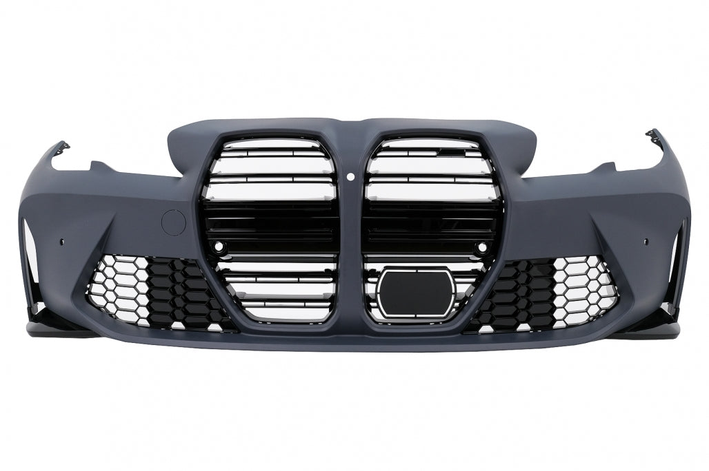 Front Bumper G80 M Design for BMW 3 Series G20 G21 (2018–2022)
