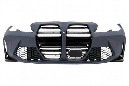 Front Bumper G80 M Design for BMW 3 Series G20 G21 (2018–2022)