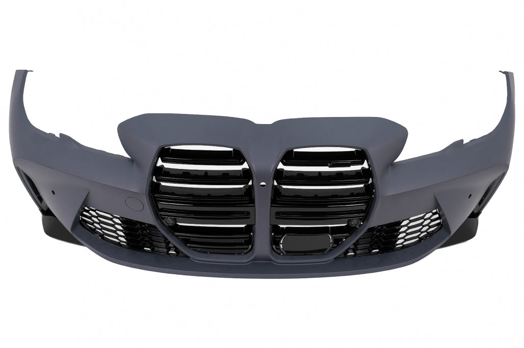 Front Bumper G80 M Design for BMW 3 Series G20 G21 (2018–2022)