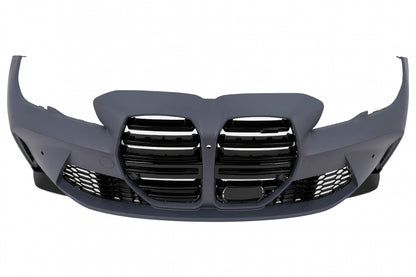 Front Bumper G80 M Design for BMW 3 Series G20 G21 (2018–2022)