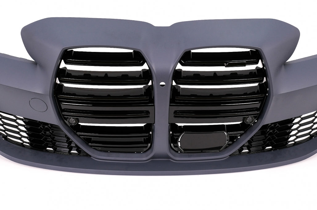 Front Bumper G80 M Design for BMW 3 Series G20 G21 (2018–2022)