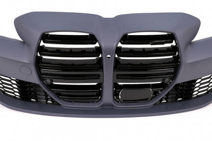 Front Bumper G80 M Design for BMW 3 Series G20 G21 (2018–2022)