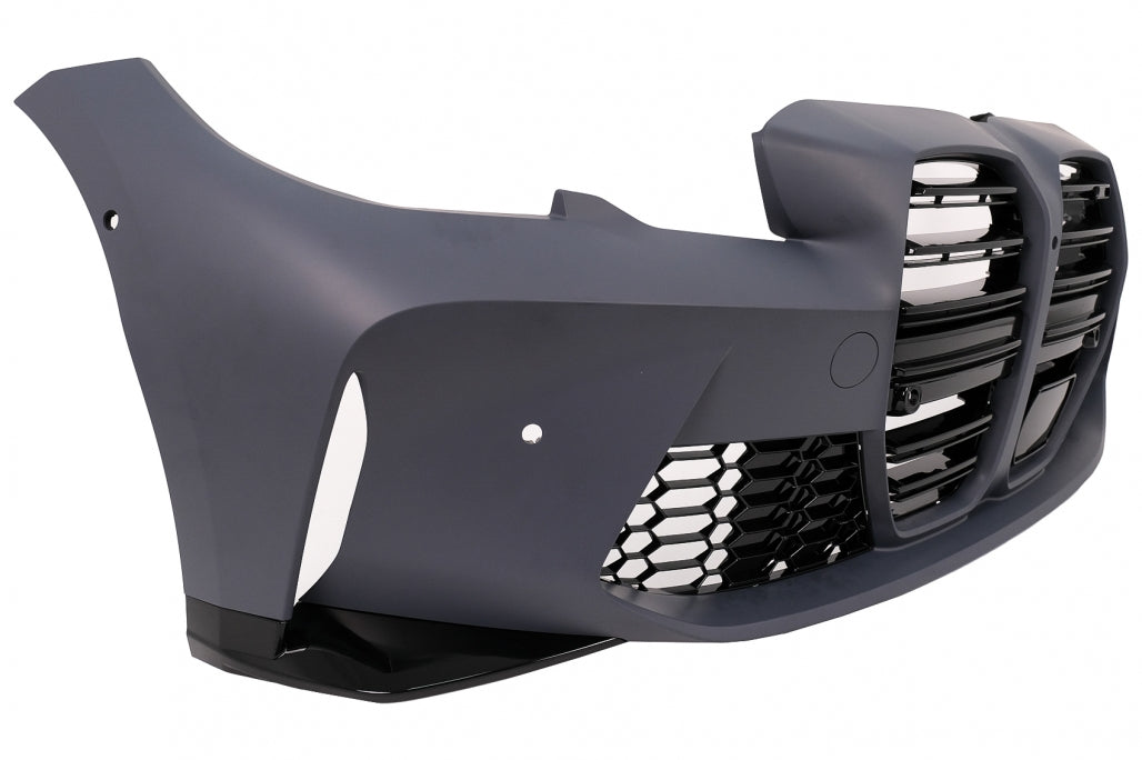 Front Bumper G80 M Design for BMW 3 Series G20 G21 (2018–2022)