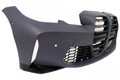 Front Bumper G80 M Design for BMW 3 Series G20 G21 (2018–2022)