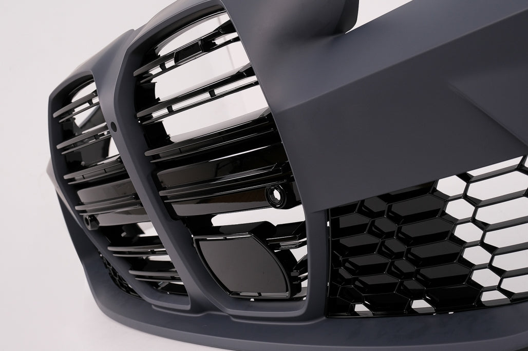 Front Bumper G80 M Design for BMW 3 Series G20 G21 (2018–2022)