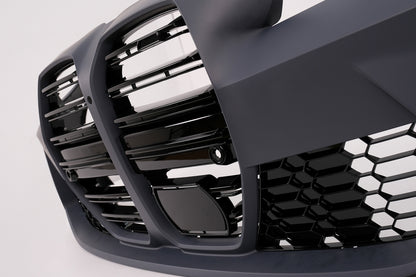 Front Bumper G80 M Design for BMW 3 Series G20 G21 (2018–2022)