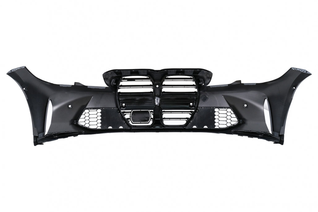 Front Bumper G80 M Design for BMW 3 Series G20 G21 (2018–2022)