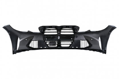 Front Bumper G80 M Design for BMW 3 Series G20 G21 (2018–2022)