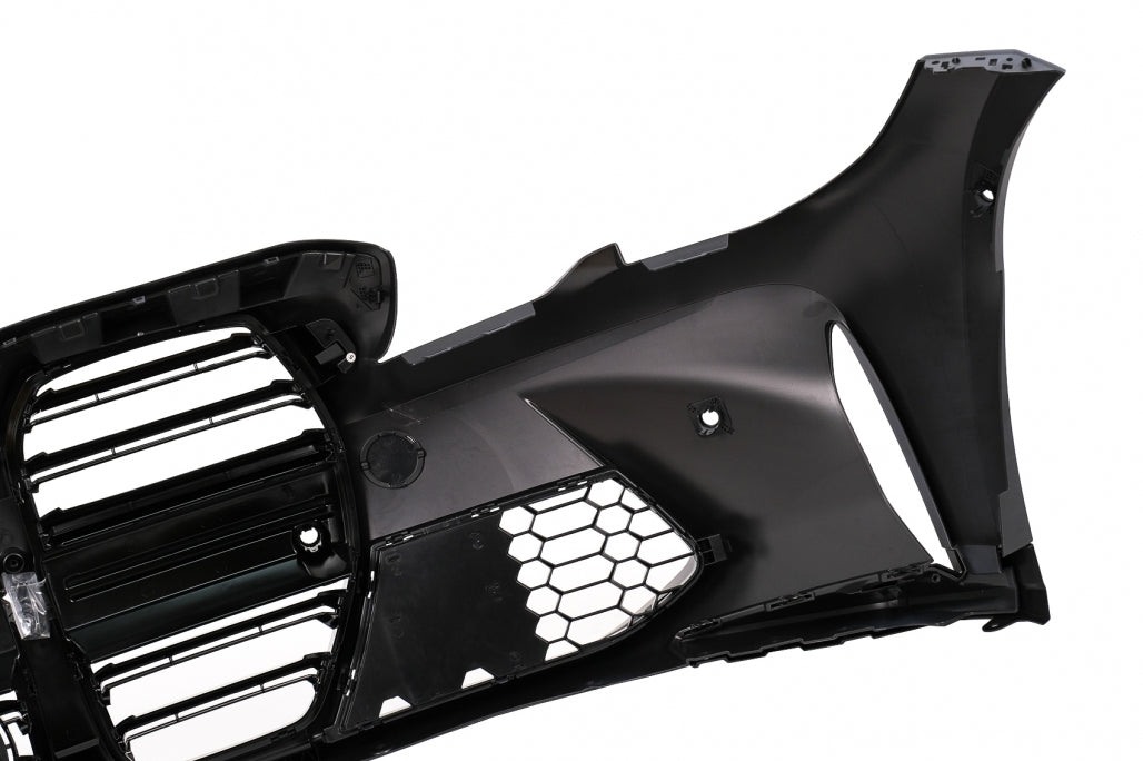 Front Bumper G80 M Design for BMW 3 Series G20 G21 (2018–2022)