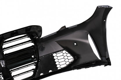 Front Bumper G80 M Design for BMW 3 Series G20 G21 (2018–2022)