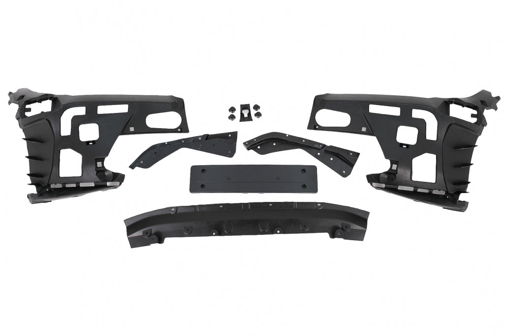 Front Bumper G80 M Design for BMW 3 Series G20 G21 (2018–2022)