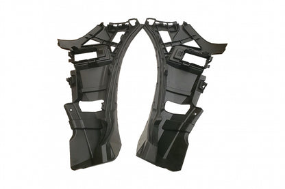 Front Bumper GLE63 Design for Mercedes GLE W167 C167 (2019–06.2023)
