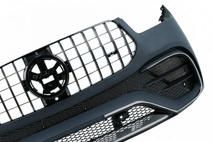 Front Bumper GLE63 Design for Mercedes GLE W167 C167 (2019–06.2023)