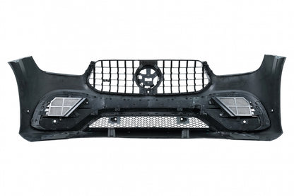 Front Bumper GLE63 Design for Mercedes GLE W167 C167 (2019–06.2023)