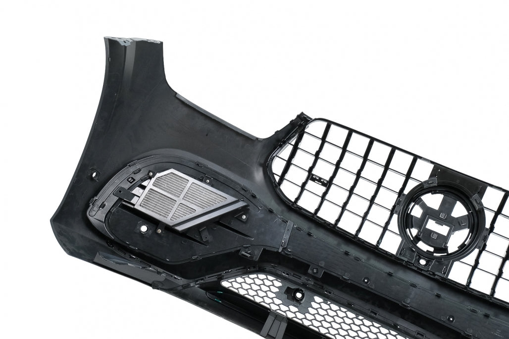 Front Bumper GLE63 Design for Mercedes GLE W167 C167 (2019–06.2023)