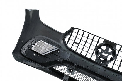 Front Bumper GLE63 Design for Mercedes GLE W167 C167 (2019–06.2023)