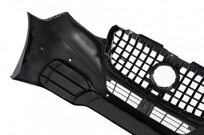 Front Bumper GT Design for Mercedes Sprinter W907  W910 (2019–2024)