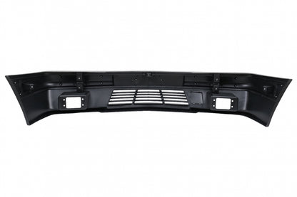 Front Bumper Gen I Design with Fog Lights for Mercedes E-Class W124 S124 C124 A124 (1989–1996)