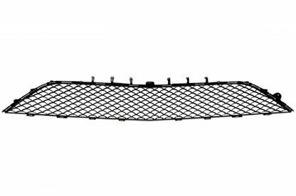 Front Bumper Grille Assembly S63 Look Piano Black for Mercedes S-Class W222 (2013–2017)