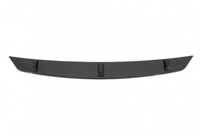 Front Bumper Lip M5 Design Piano Black for BMW 5 Series G30 G31 (2017–Up) M Sport