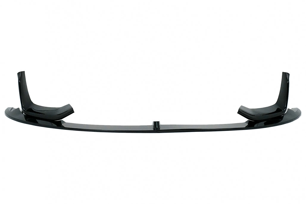 Front Bumper Lip Spoiler CS Style for BMW F80 M3 F82 F83 M4 (2014-2019)