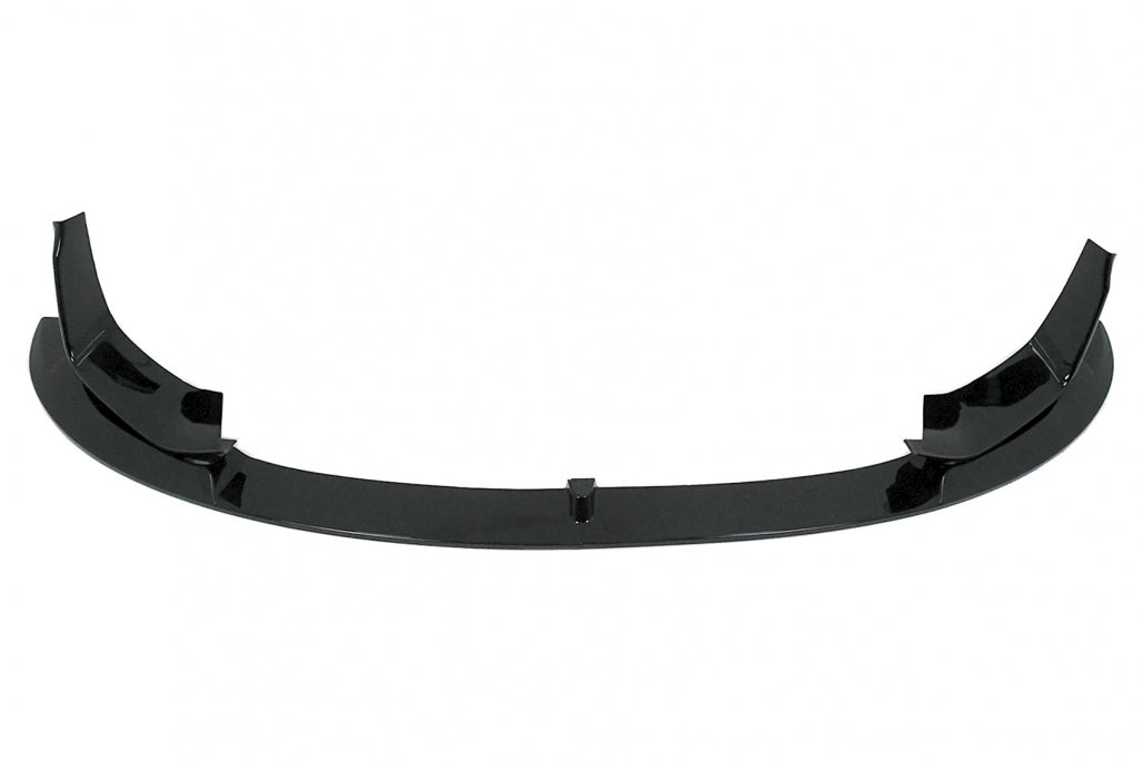 Front Bumper Lip Spoiler CS Style for BMW F80 M3 F82 F83 M4 (2014-2019)
