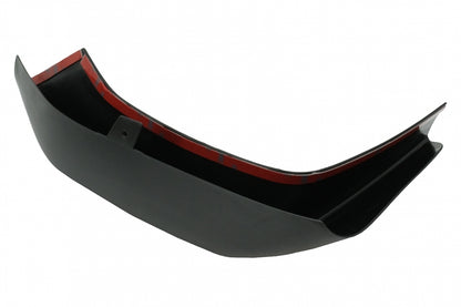 Front Bumper Lip Spoiler & Splitters Kit Matte Black for BMW F80 M3 F82 F83 M4 (2014-2019)