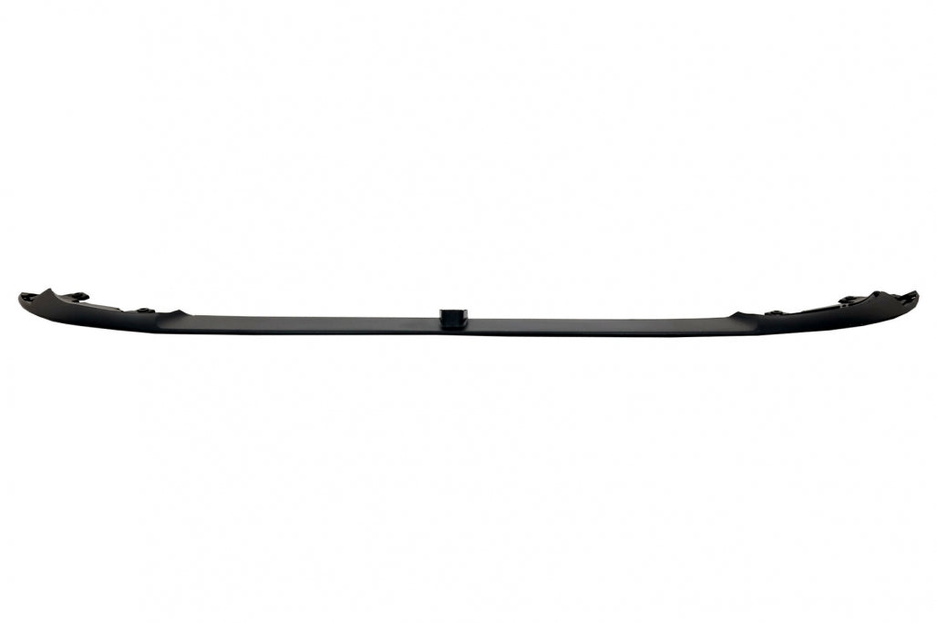 Front Bumper Lip Spoiler & Splitters Kit Matte Black for BMW F80 M3 F82 F83 M4 (2014-2019)