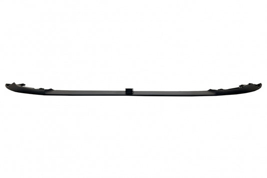 Front Bumper Lip Spoiler & Splitters Kit Matte Black for BMW F80 M3 F82 F83 M4 (2014-2019)