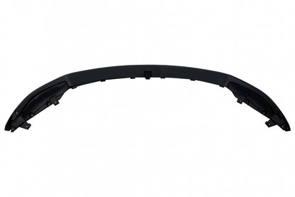 Front Bumper Lip Spoiler & Splitters Kit Matte Black for BMW F80 M3 F82 F83 M4 (2014-2019)