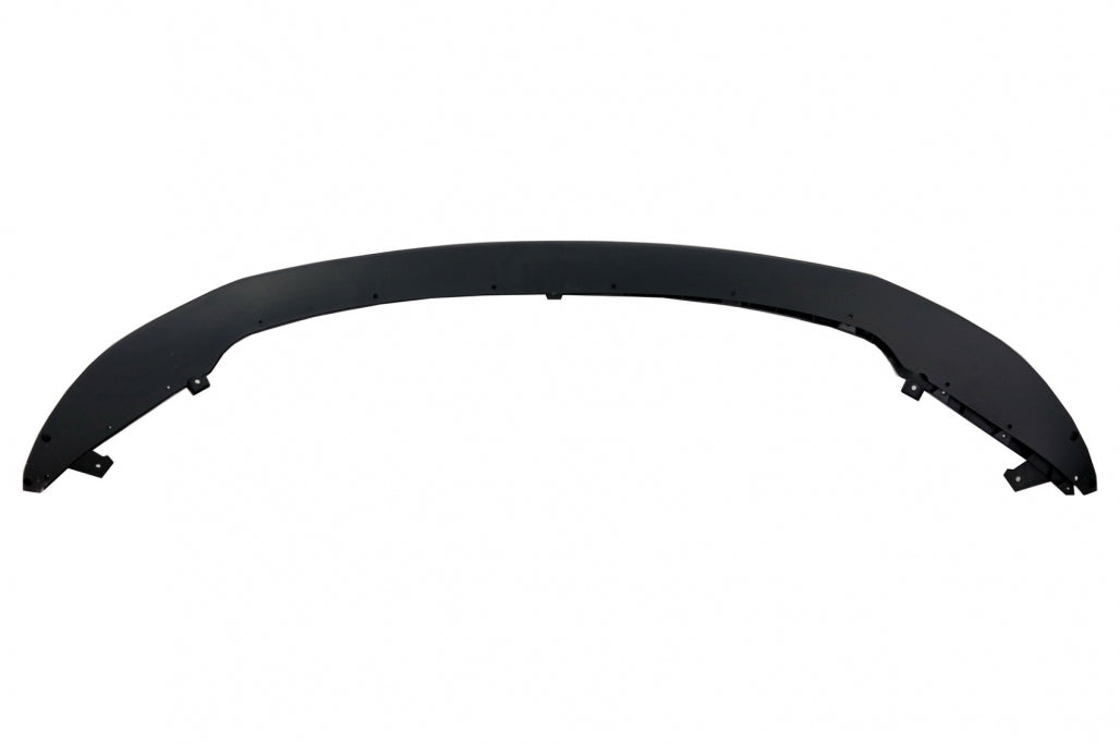 Front Bumper Lip Spoiler & Splitters Kit Matte Black for BMW F80 M3 F82 F83 M4 (2014-2019)
