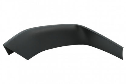 Front Bumper Lip Spoiler & Splitters Kit Matte Black for BMW F80 M3 F82 F83 M4 (2014-2019)