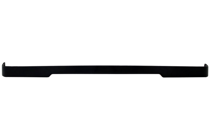 Front Bumper Lip Spoiler for BMW 3 Series E30 (1982–1994) Standard Bumper