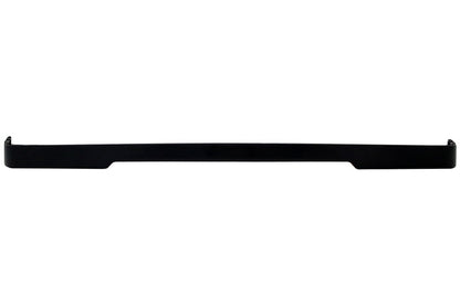 Front Bumper Lip Spoiler for BMW 3 Series E30 (1982–1994) Standard Bumper