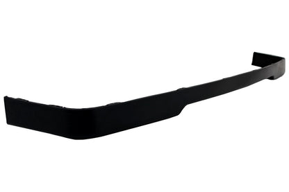 Front Bumper Lip Spoiler for BMW 3 Series E30 (1982–1994) Standard Bumper