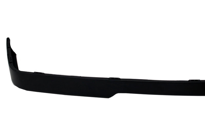 Front Bumper Lip Spoiler for BMW 3 Series E30 (1982–1994) Standard Bumper