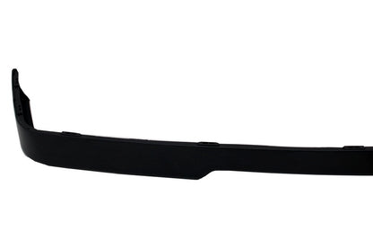 Front Bumper Lip Spoiler for BMW 3 Series E30 (1982–1994) Standard Bumper