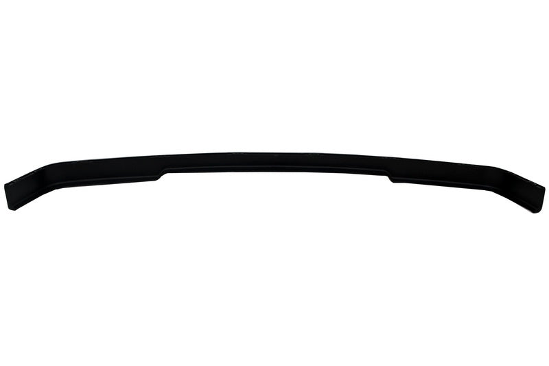 Front Bumper Lip Spoiler for BMW 3 Series E30 (1982–1994) Standard Bumper