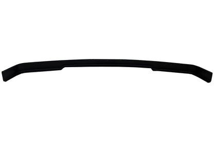 Front Bumper Lip Spoiler for BMW 3 Series E30 (1982–1994) Standard Bumper
