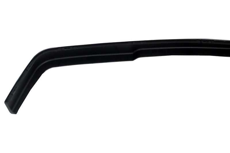 Front Bumper Lip Spoiler for BMW 3 Series E30 (1982–1994) Standard Bumper