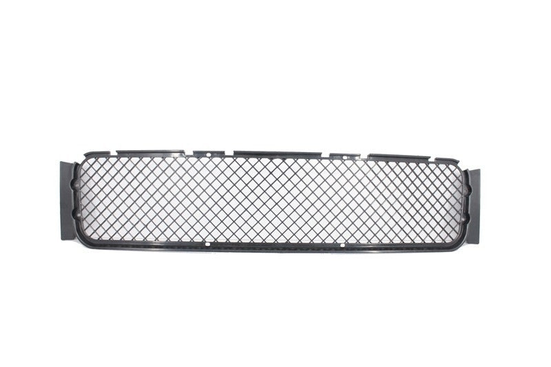 Front Bumper Lower Grille M3 Design for BMW 3 Series E36 (1992–1998)