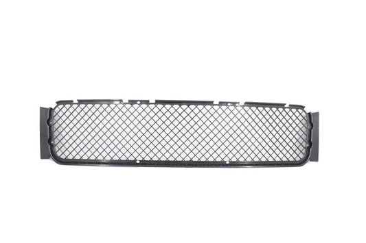 Front Bumper Lower Grille M3 Design for BMW 3 Series E36 (1992–1998)