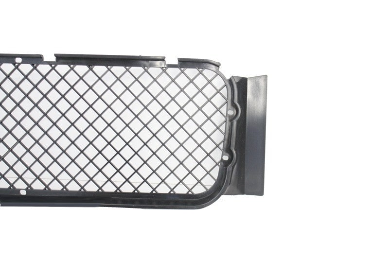 Front Bumper Lower Grille M3 Design for BMW 3 Series E36 (1992–1998)