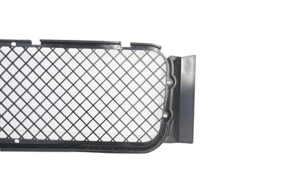 Front Bumper Lower Grille M3 Design for BMW 3 Series E36 (1992–1998)