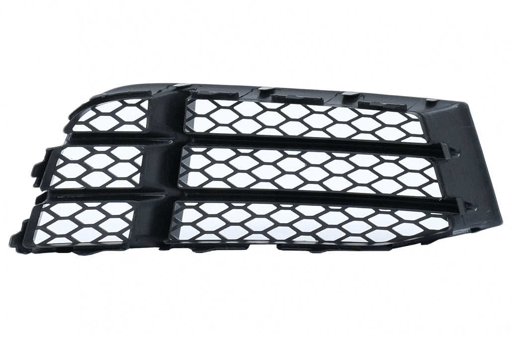 Front Bumper Lower Left Side Grille RS5 Design for Audi A5 8T (2007–2016)