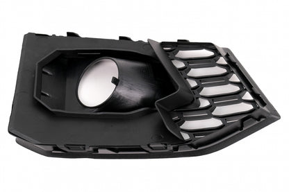 Front Bumper Lower Left Side Grille Racing Look for Audi A5 F5 (2017–2019)