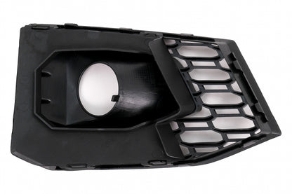 Front Bumper Lower Left Side Grille Racing Look for Audi A5 F5 (2017–2019)